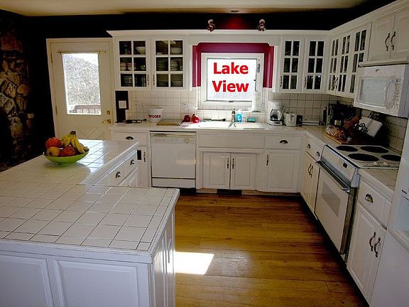 Additional View of Kitchen
