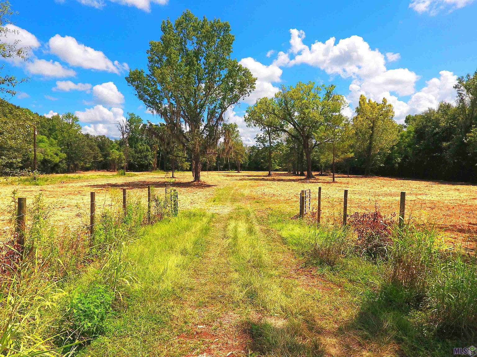 6060 Zachary Slaughter Hwy LOT B, Zachary, LA 70791 MLS 2023015291