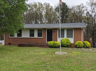 682 Rama Wood Dr SE, Concord, NC 28025