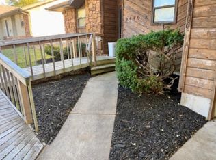 3440 W Sylvania St #A&, Springfield, MO 65807