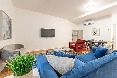 Rented by Furnished Habitat