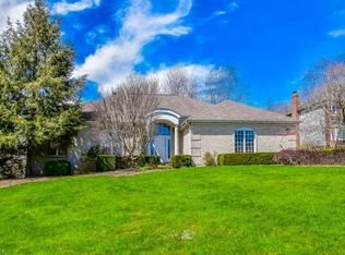 6125 Tuscany Cir NW, Canton, OH 44718