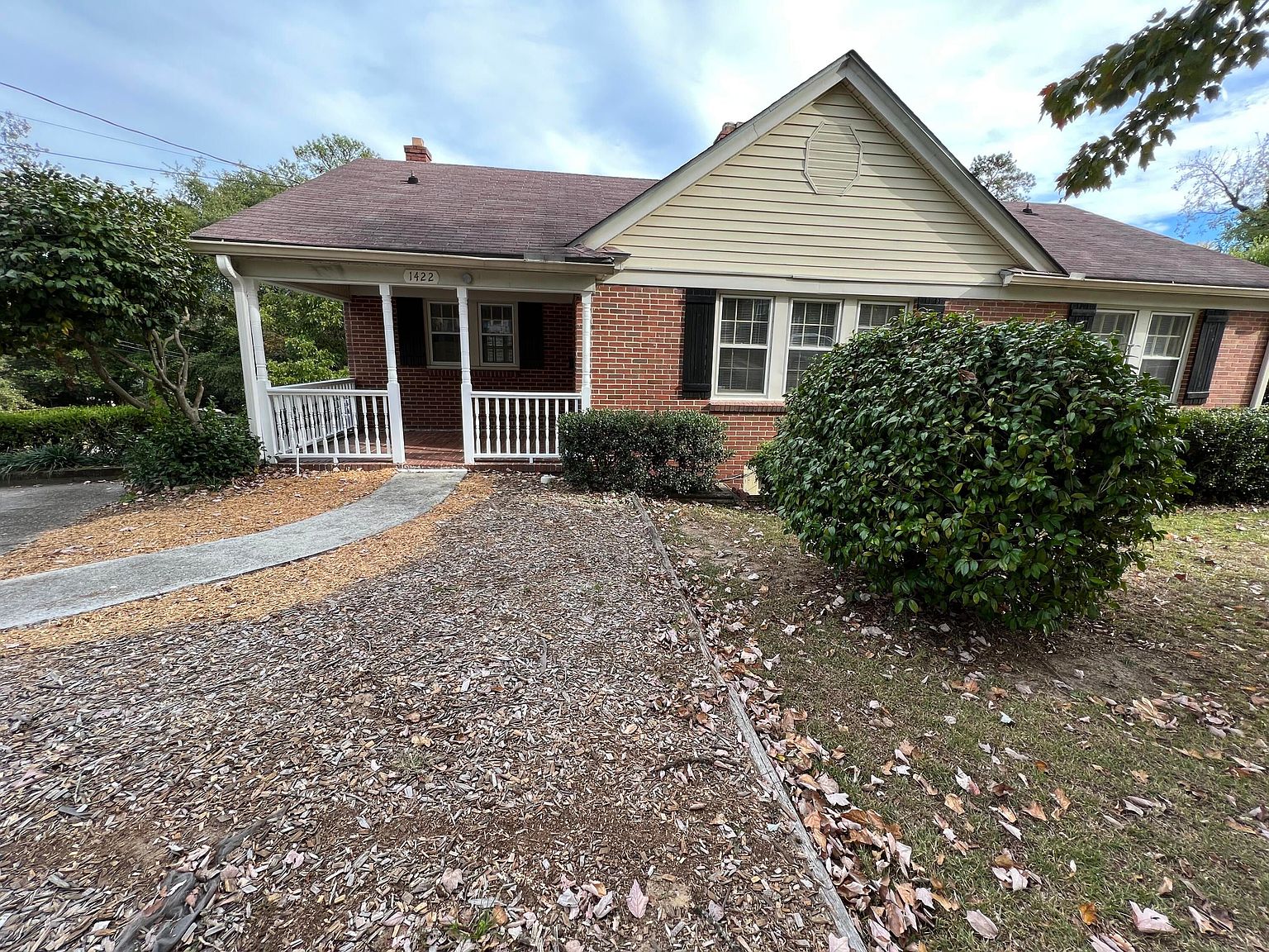 1422 Heard Ave, Augusta, GA 30904 Zillow