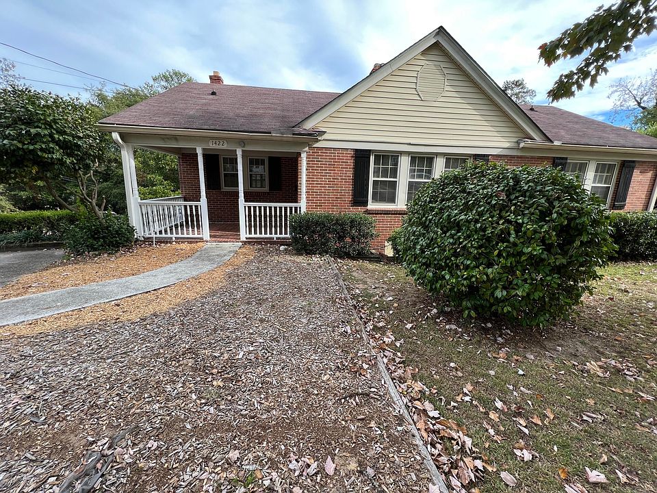 1422 Heard Ave, Augusta, GA 30904 | Zillow