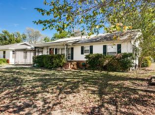 3500 Revere Dr, Haltom City, TX 76117