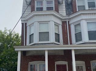 339 N Franklin St, Allentown, PA 18102