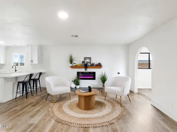 7648 Jimson Ave, California City, CA 93505