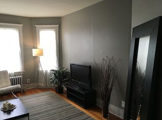 19 Juliette St #1, Dorchester, MA 02122