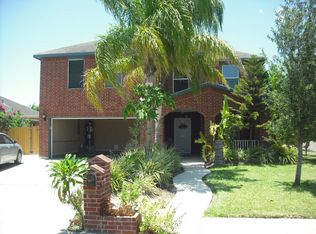 2113 Magnolia St, Mission, TX 78573