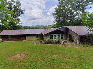 5355 State Highway 790, Bronston, KY 42518