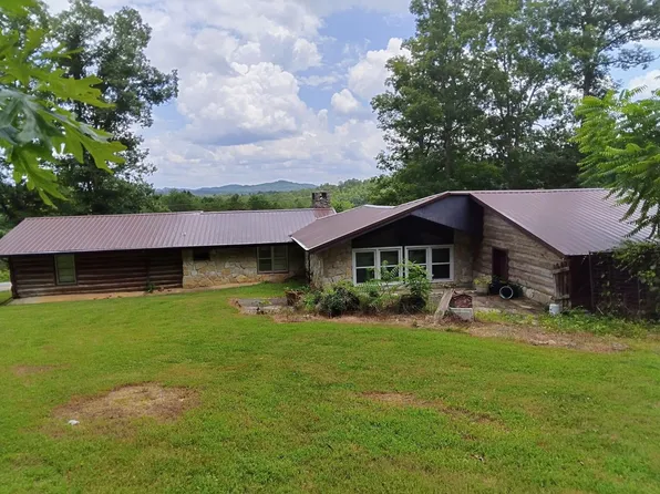 5355 State Highway 790, Bronston, KY 42518