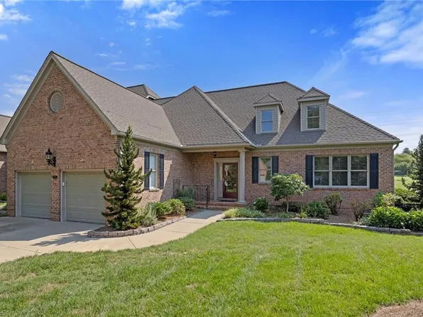 2013 Muirfield Ct, Elon, NC 27244