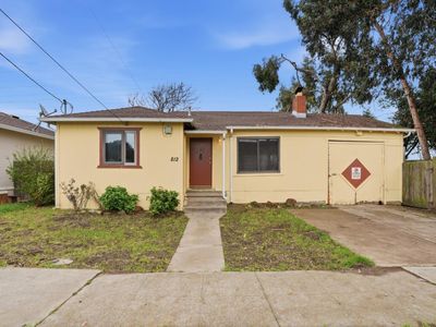 812 7th Ave, San Bruno, CA, 94066