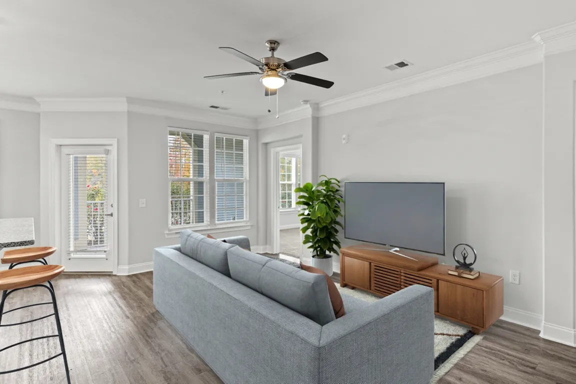 Brand new homes with stainless steel appliances, granite countertops, and soft-close cabinetry