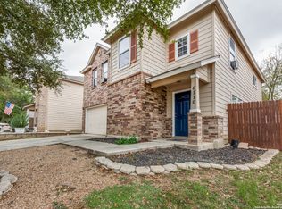 6110 Outlook Ridge, San Antonio, TX 78233