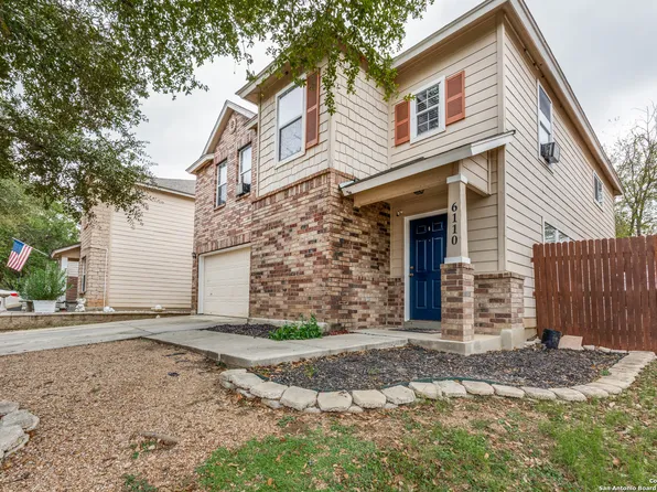 6110 Outlook Ridge, San Antonio, TX 78233