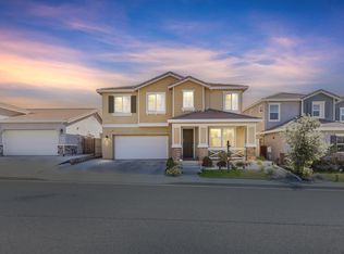 3021 Glee Ln, Fairfield, CA 94533