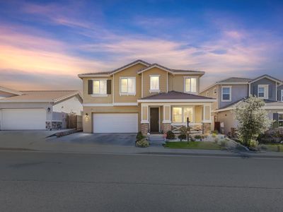 3021 Glee Ln, Fairfield, CA, 94533
