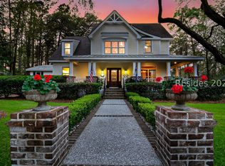 82 Rose Dhu Dr, Bluffton, SC 29910