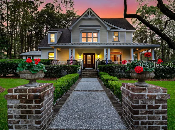 82 Rose Dhu Creek Plantation, Bluffton, SC 29910