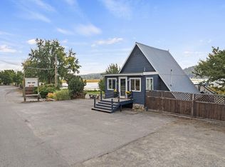 12515 NE Newman Lake Dr, Newman Lake, WA 99025