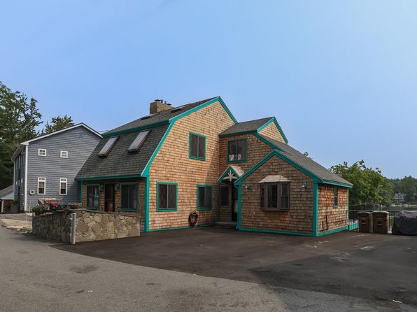 30 Stickney Rd