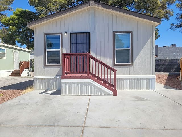 1st image of 825 N Lamb Blvd #126
