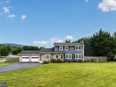 301 Lanafield Dr, Boonsboro, MD, 21713