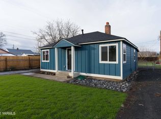 1610 Queen Ave, Yakima, WA 98902