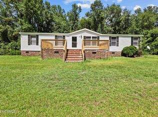3105 S State Highway 50, Beulaville, NC 28518