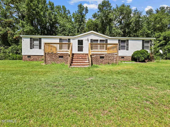 3105 S Nc 50 Highway, Beulaville, NC 28518