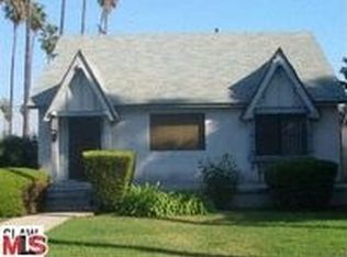 5000 8th Ave, Los Angeles, CA 90043