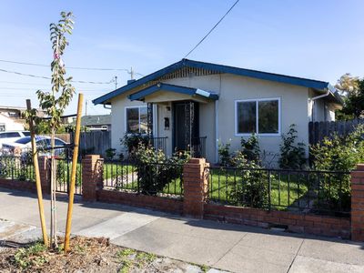 1248 Whitton Ave, San Jose, CA, 95116