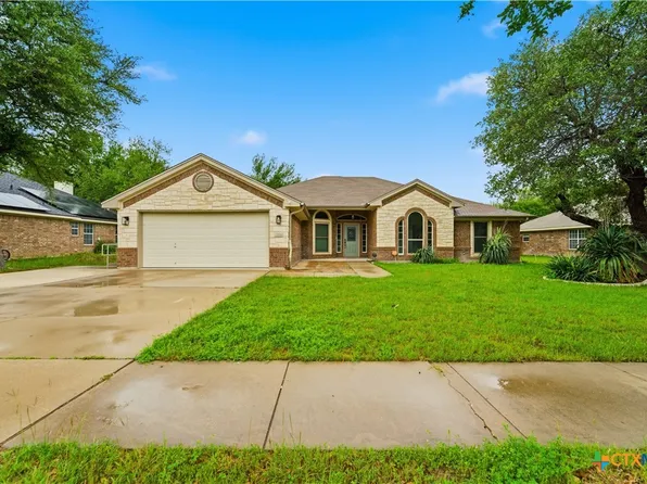 6108 Marble Falls Dr, Killeen, TX 76542