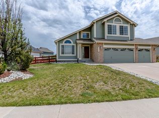 6201 Quartz Loop, Golden, CO 80403