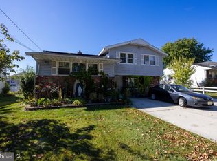 306 Cambridge Rd, Cherry Hill, NJ 08034