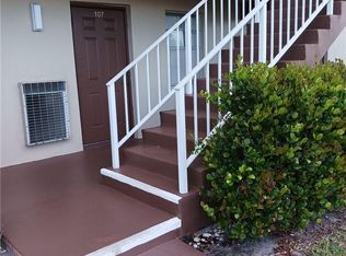 7355 NW 5th Pl APT 107, Pompano Beach, FL 33063