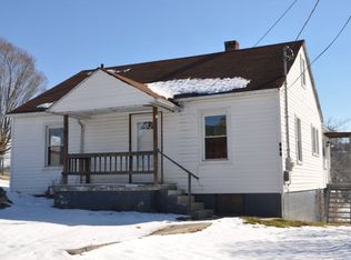 109 Grant St, Beckley, WV 25801