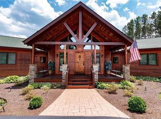 3092 E Paradise Harbor Dr, Connelly Springs, NC 28612