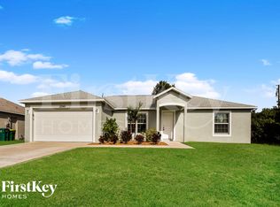 12246 Helios Ave, Port Charlotte, FL 33981