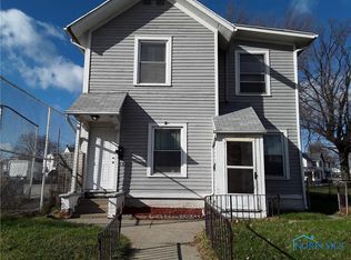 1836 Broadway St, Toledo, OH 43609