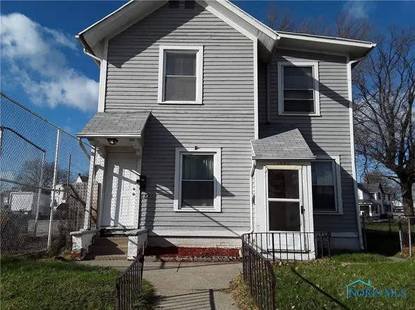 1836 Broadway St, Toledo, OH 43609