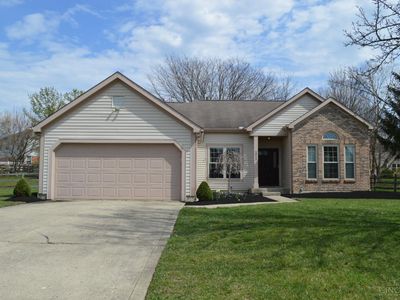 5052 Fieldhurst Ct, Mason, OH, 45040