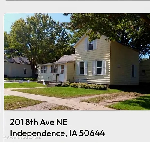 201 8th Ave NE Photo 1 201 8th Ave NE Photo 1