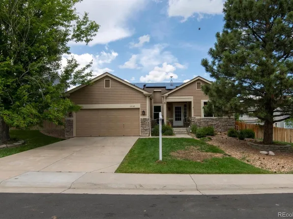 19149 E Ithaca Drive, Aurora, CO 80013