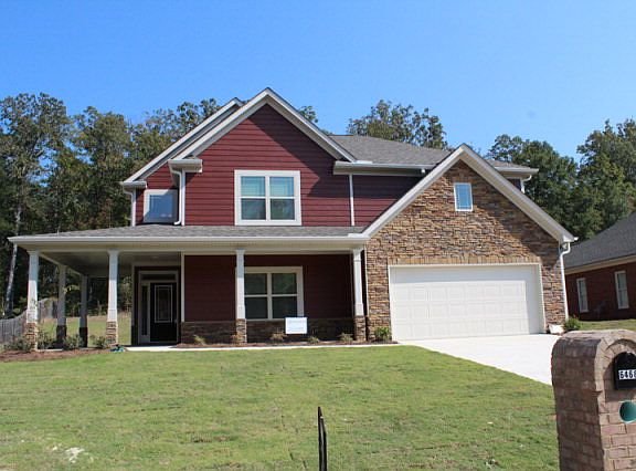 4th image of 6468 Woodbriar Ln