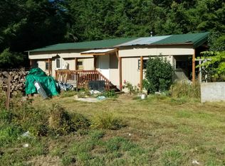 226 Satsop Riviera Loop, Elma, WA 98541