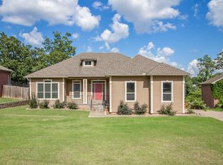 9733 Acorn Cv, Sherwood, AR 72120