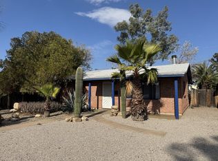 1309 E Elm St, Tucson, AZ 85719