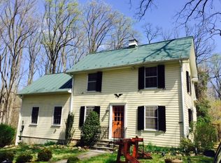 1 North St, Brookeville, MD 20833